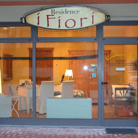Residence I Fiori Piantedo Екстериор снимка