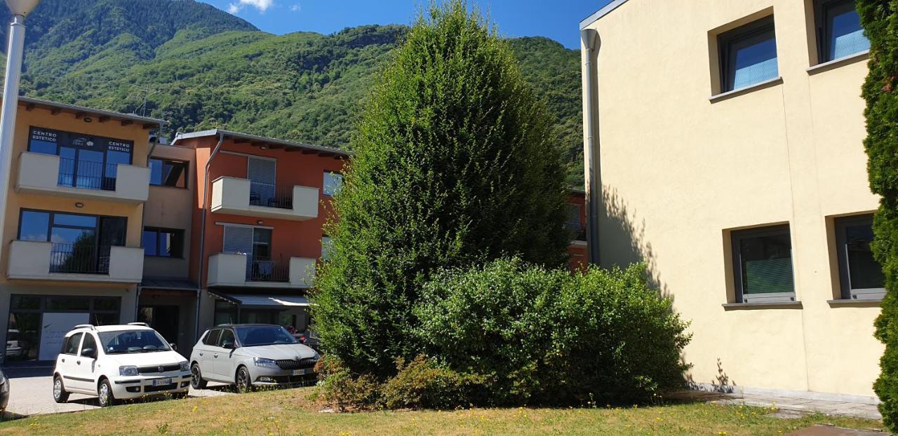 Residence I Fiori Piantedo Екстериор снимка