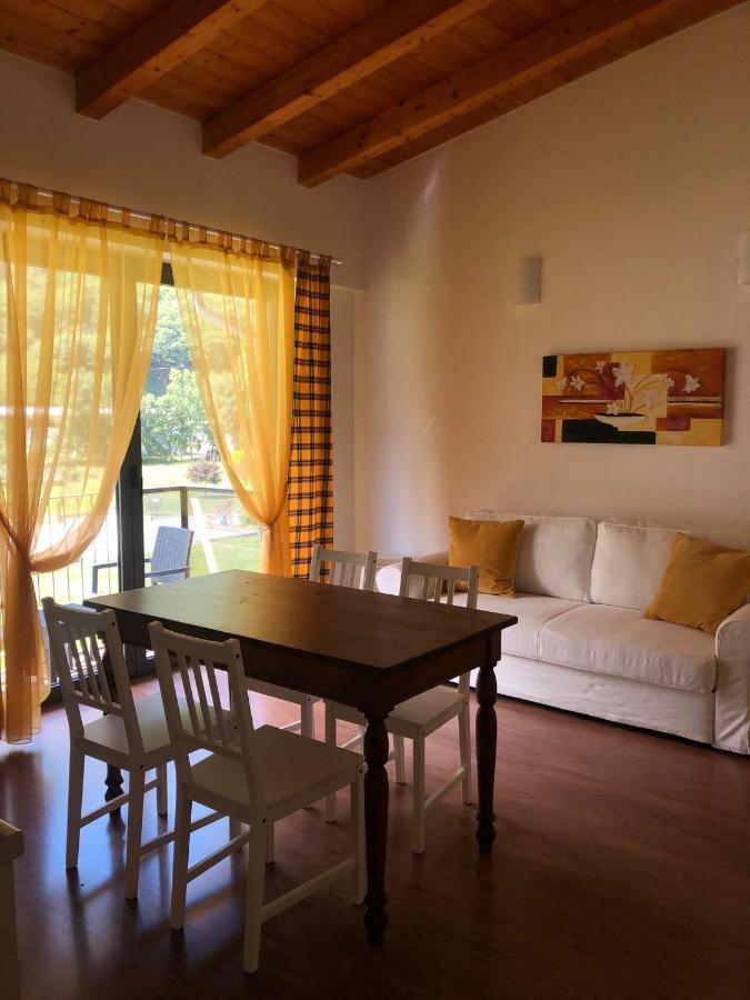 Residence I Fiori Piantedo Екстериор снимка