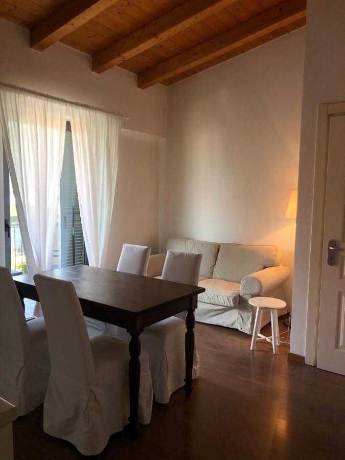 Residence I Fiori Piantedo Екстериор снимка
