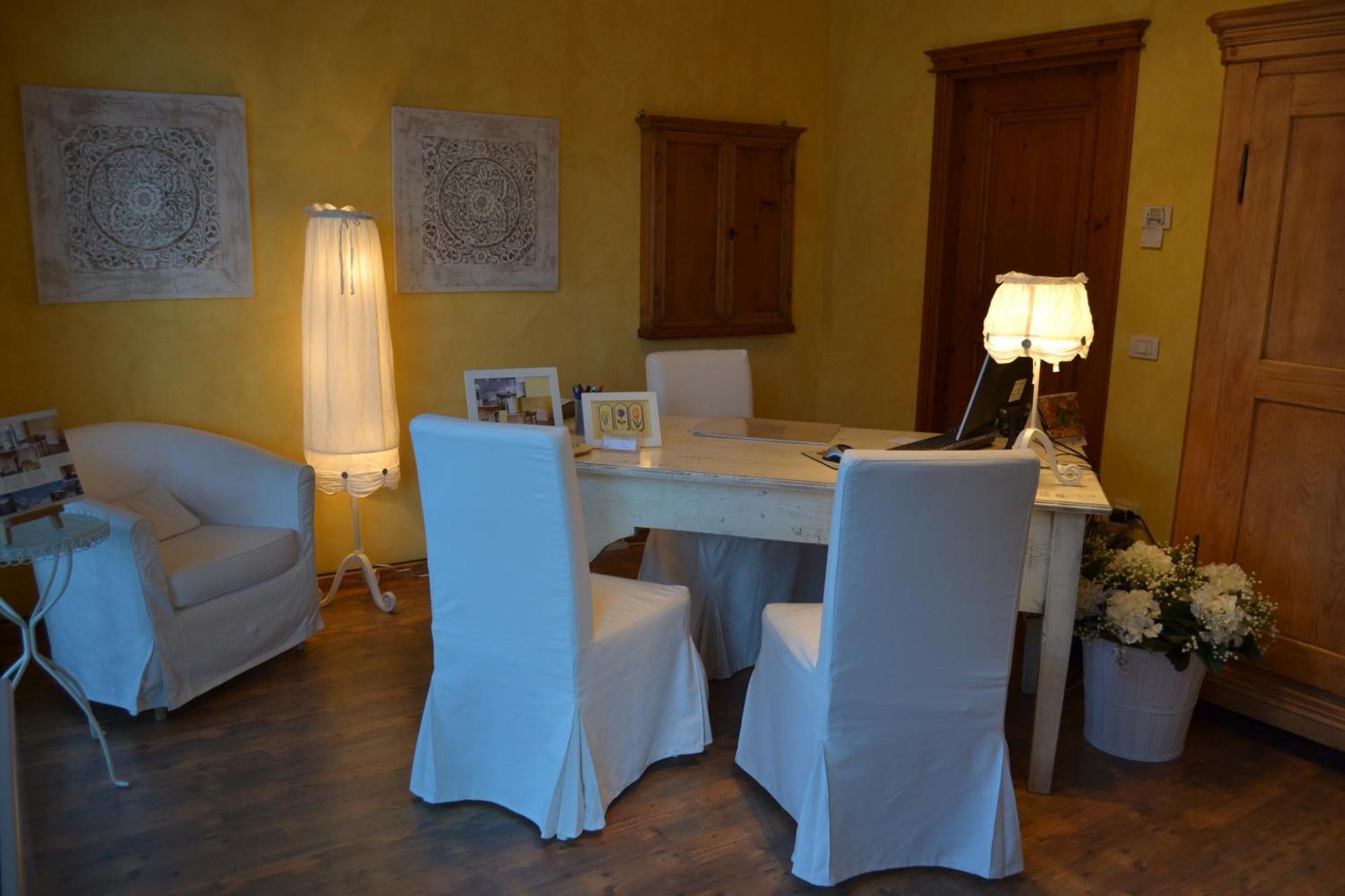 Residence I Fiori Piantedo Екстериор снимка